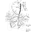 Craftsman 917250031 electrical diagram