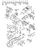 Chassis and enclosures