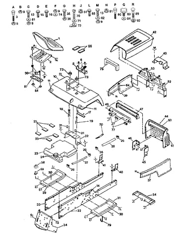 Chassis and enclosures