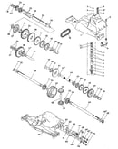 Transaxle