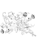 Main frame