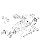 Drive assembly