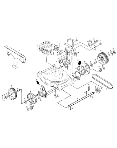 Drive assembly