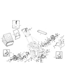 Drive assembly