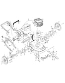 Main frame