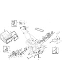 Drive assembly
