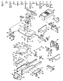 Chassis and enclosures