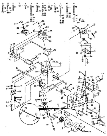 Steering