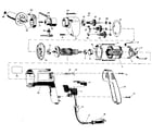 Craftsman 900271212 unit parts diagram