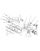 Typewriter 'paper feed'