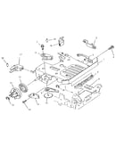 Ribbon feed mechanism