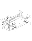 Chassis attachment