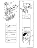 Power supply pcb assembly