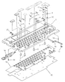 Keyboard mechanism