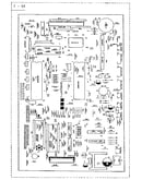 Cpu pcb assembly