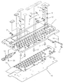 Keyboard mechanism