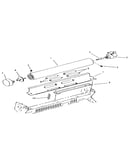 2. platen mechanism