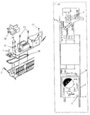 Power supply pcb assembly