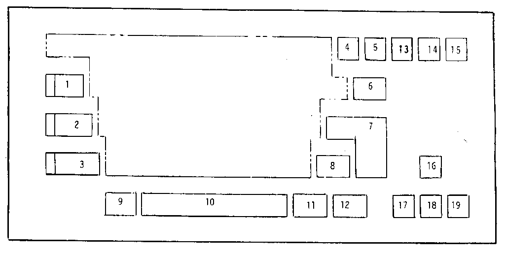FUNCTION KEYS