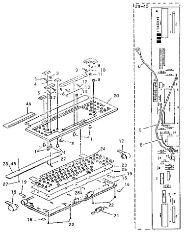 Kb mechanism
