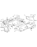 Chassis attachment