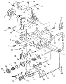 Carrier mechanism