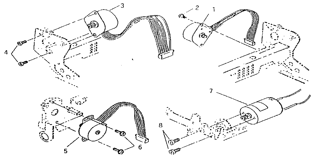 Motor