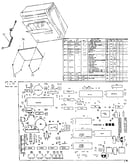 Cpu pcb assembly