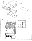 Filter pcb assembly