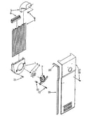 Air flow