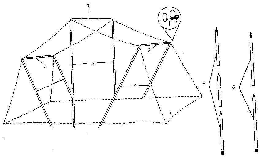 Frame assembly