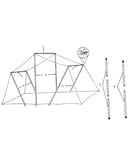 Frame assembly
