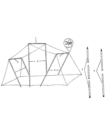 Frame assembly