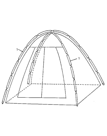 Frame assembly