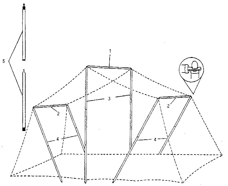 Frame assembly