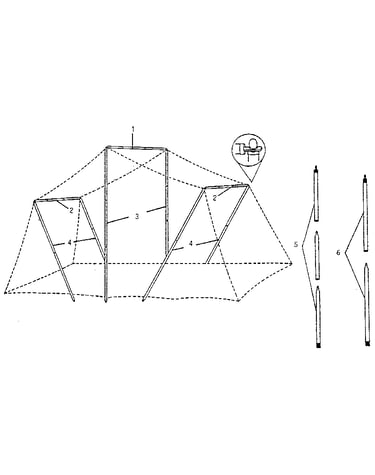 Frame assembly