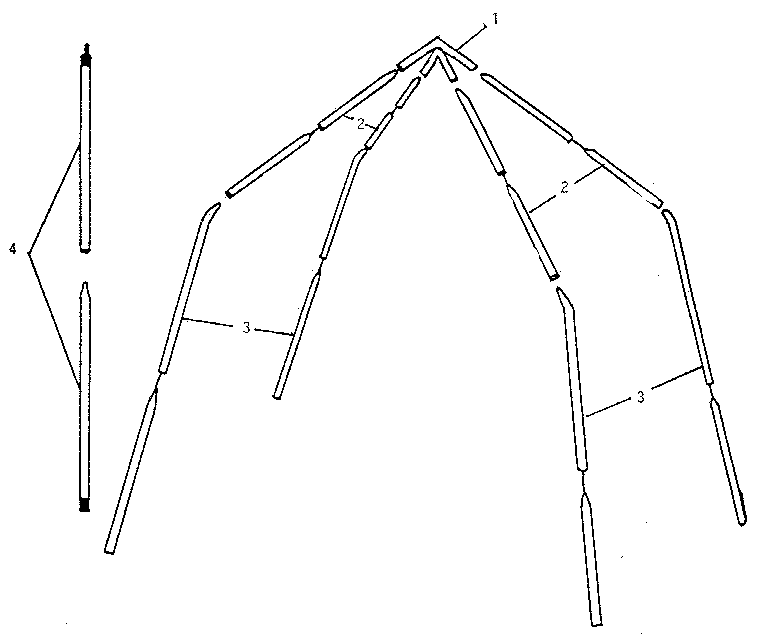 Frame assembly