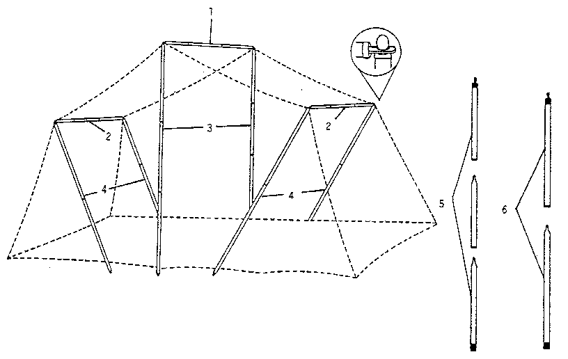 Frame assembly