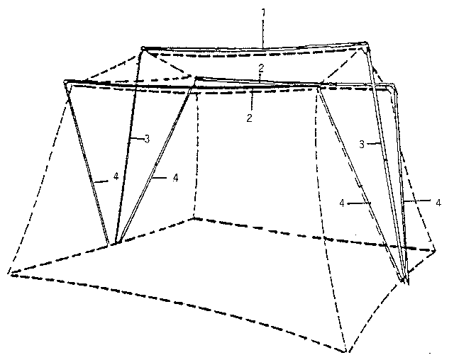 Frame assembly