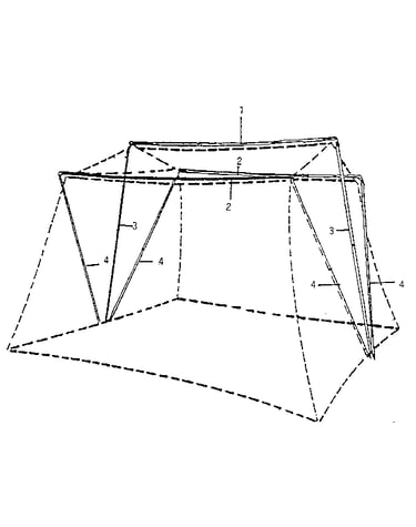 Frame assembly
