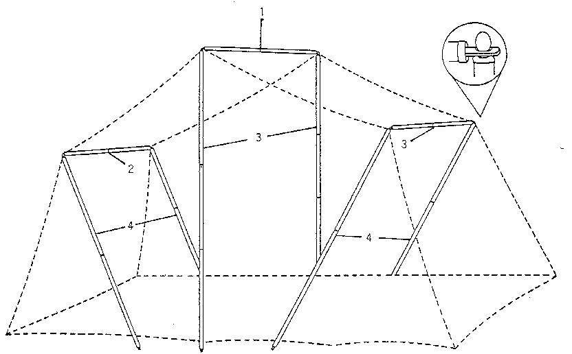 Frame assembly