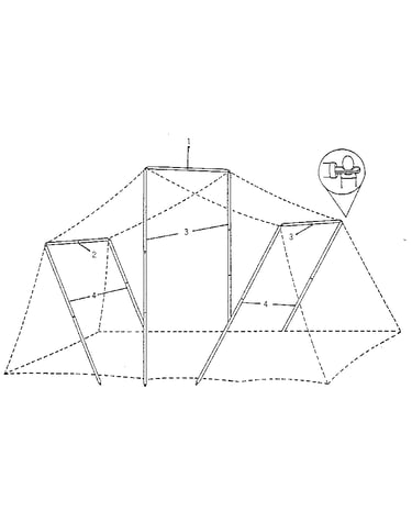 Frame assembly