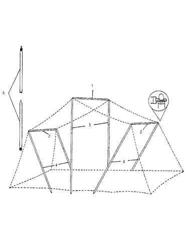 Frame assembly