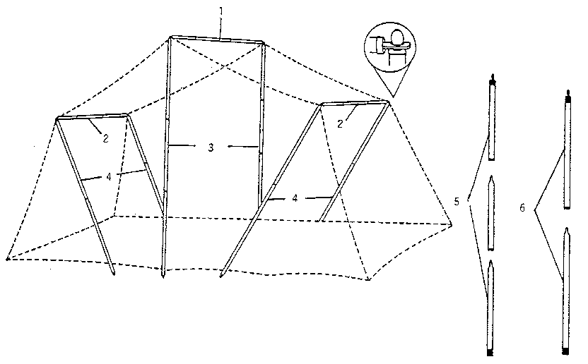 Frame assembly