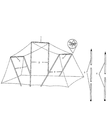 Frame assembly