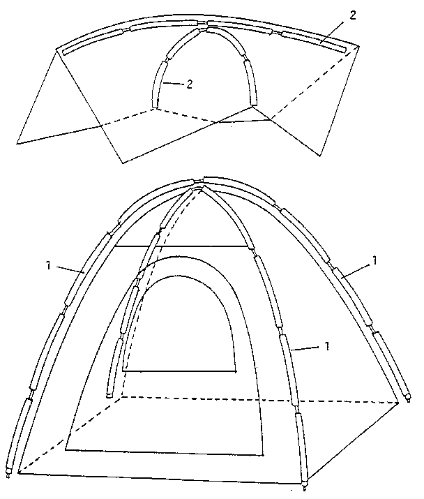 Frame assembly