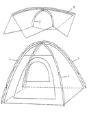 Frame assembly
