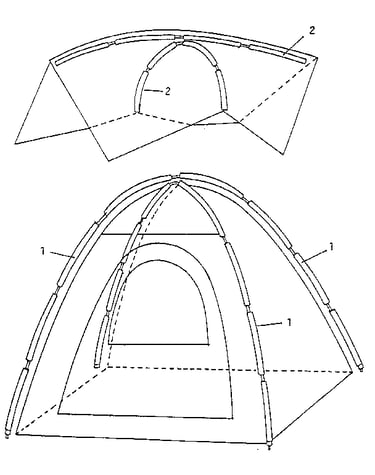 Frame assembly