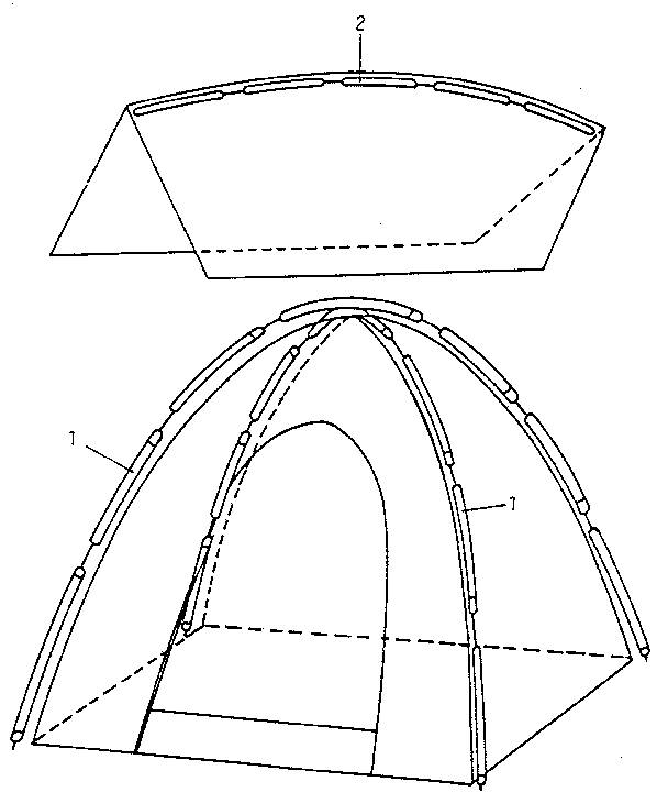 Frame assembly