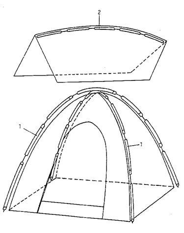 Frame assembly